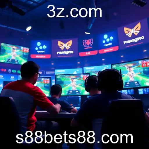 Explorando o Impacto dos Sites de Jogos na Era Digital