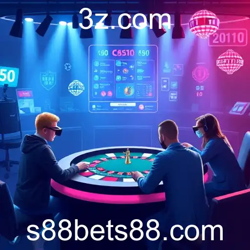 Impacto do Novo Regulamento nas Plataformas de Jogo On-line