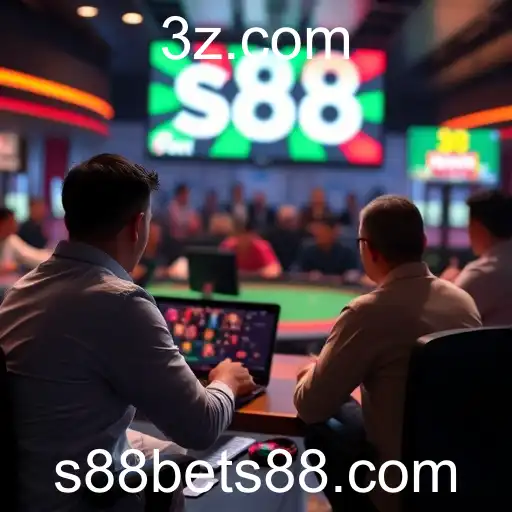 A Expansão dos Jogos Online em 2025