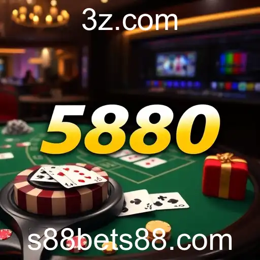 S88Bet: A Expansão do Jogo Online em Tempos Modernos