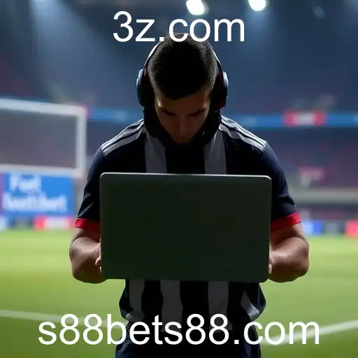 S88bet Cresce no Cenário de Jogos Online