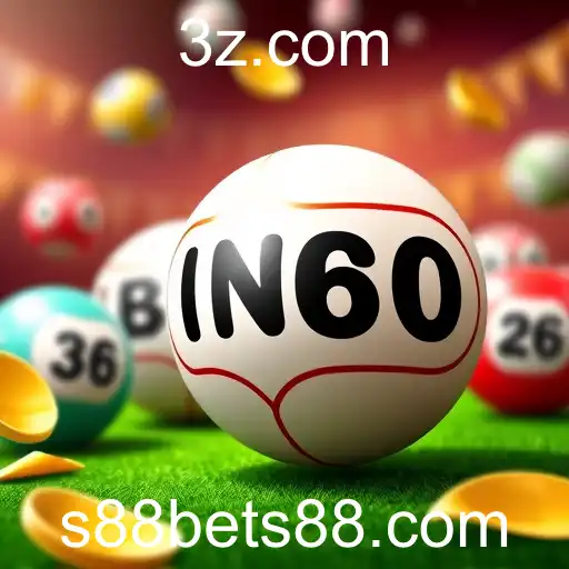 Explorando o Universo do Bingo no s88bet: Tradição e Inovação em Jogo