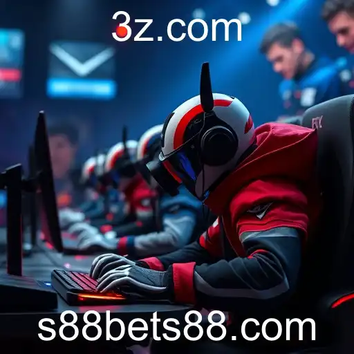 A Ascensão dos E-sportes: Como os Jogos Competitivos Influenciam o Mercado de Entretenimento