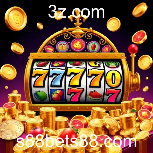 O Impacto Crescente de s88bet no Mercado de Jogos de Apostas Online