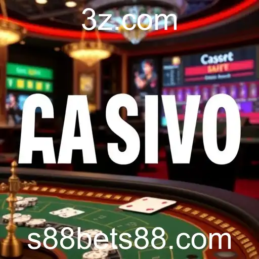 Explorando a Categoria 'Cassino Ao Vivo' no s88bet
