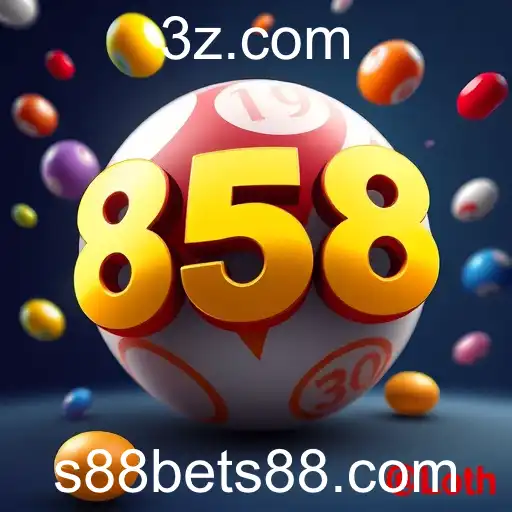Explorando a Categoria de Loteria no S88bet