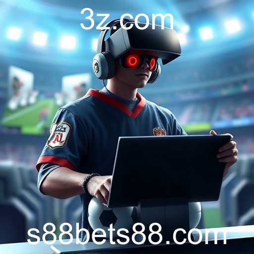 Expansão do s88bet e o Cenário Atual dos Jogos Online