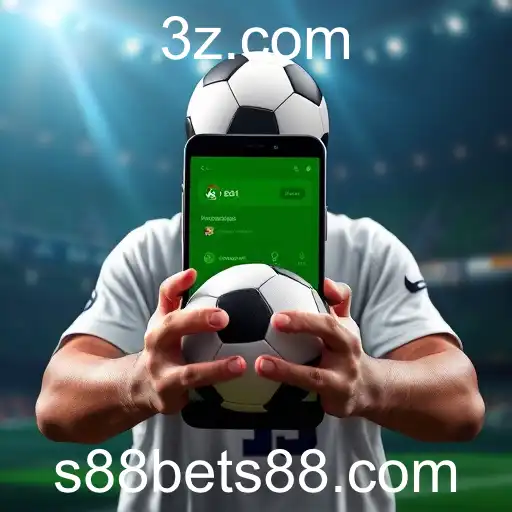 Apostas Esportivas no s88bet: Mergulhe no Mundo das Chances e Emoções