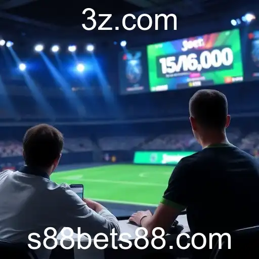 A Evolução dos Jogos Online em 2025: O Caso do s88bet
