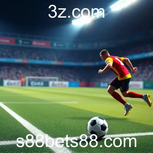 A Ascensão dos Esportes Virtuais na s88bet